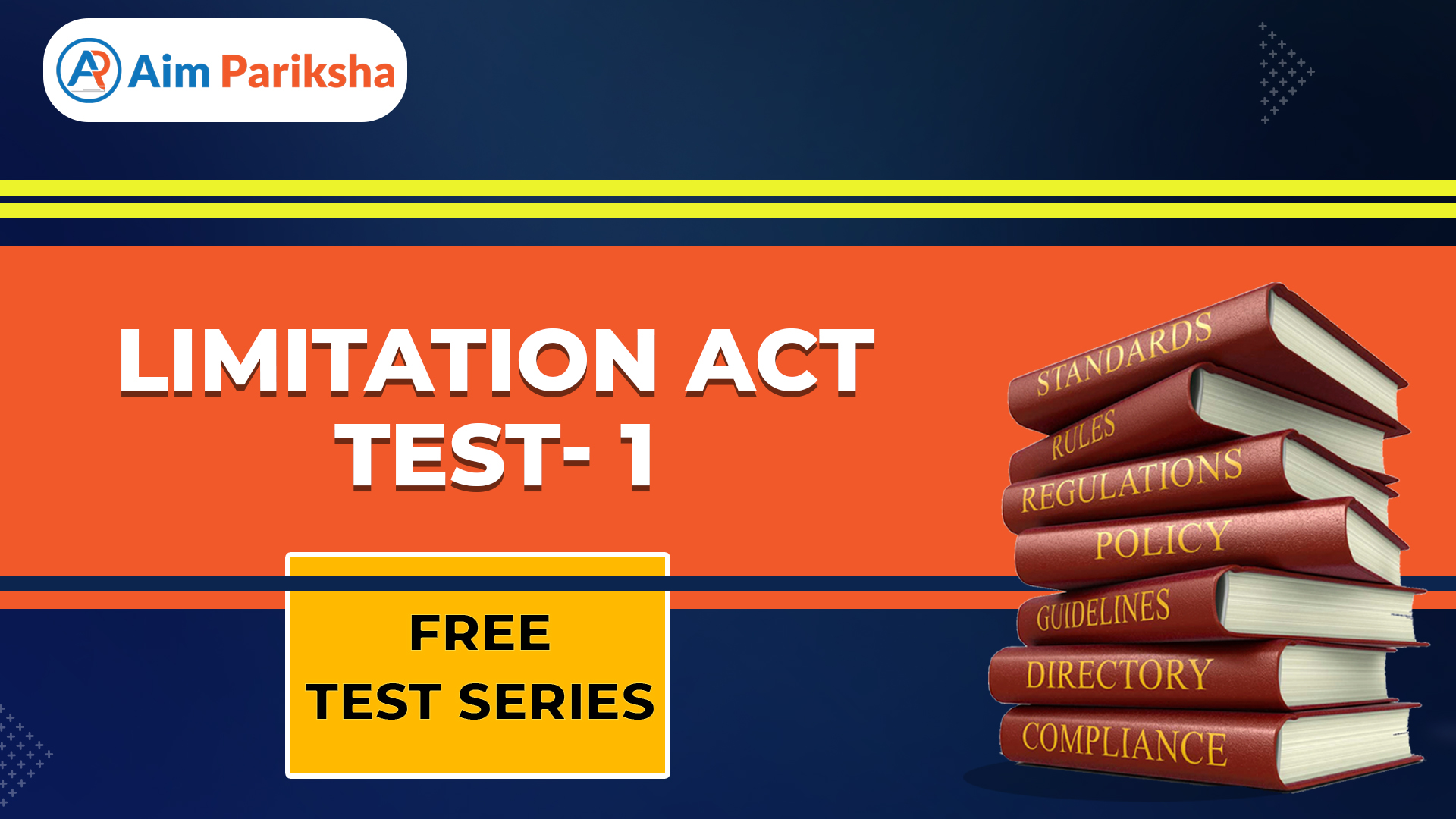 Limitation Act Test - 1
